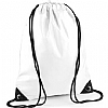 Mochila Barata Bag Base - Color White
