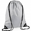 Mochila Barata Bag Base - Color Light Grey