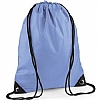 Mochila Barata Bag Base - Color Laser Blue
