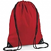 Mochila Barata Bag Base - Color Classic Red