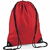 Mochila Barata Bag Base - Color Bright Red