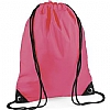 Mochila Barata Bag Base - Color Fluorescent Pink