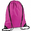 Mochila Barata Bag Base - Color Fucsia