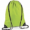 Mochila Barata Bag Base - Color Lime Green