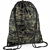 Mochila Barata Bag Base Colores Especiales - Color Jungle Camo