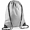 Mochila Barata Bag Base - Color Silver