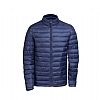 Chaqueta Acolchada Hombre Mitens - Color Azul Marino