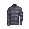 Chaqueta Acolchada Hombre Mitens - Color Gris