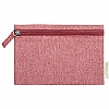 Neceser Halgar Makito - Color Rojo