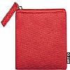 Monedero Nelsom Makito - Color Rojo
