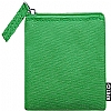 Monedero Nelsom Makito - Color Verde