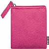 Monedero Nelsom Makito - Color Fucsia