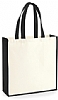Bolsa Gallery Westfor Mill - Color Natural / Black