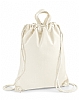 Bolsa Gimnasio Nautical - Color Natural