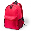 Mochila Infantil Maggie Makito - Color Rojo