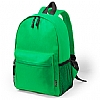 Mochila Infantil Maggie Makito - Color Verde