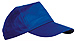 Gorra Publicitaria Basica Roly - Color Royal 05