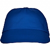 Gorra Publicitaria Basica Roly - Color Royal 05