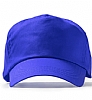 Gorra 5 Paneles Freya Roly - Color Royal