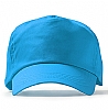 Gorra 5 Paneles Freya Roly - Color Royal Claro