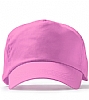 Gorra 5 Paneles Freya Roly - Color Rosa Claro