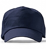 Gorra 5 Paneles Freya Roly - Color Marino