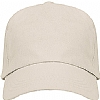 Gorra Uranus Roly - Color Beige