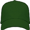 Gorra Uranus Roly - Color Verde Oscuro