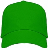 Gorra Uranus Roly - Color Verde Helecho