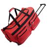 Bolsa Trolley Sols Voyager - Color Rojo