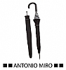 Paraguas Royal Antonio Miro - Color Negro
