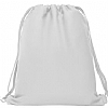 Mochila Deportiva Zorzal Roly - Color Blanco