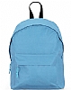 Mochila Tucan Roly - Color Celeste 242