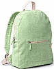 Mochila Ecolgica Firenza Roly - Color Verde Helecho