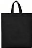 Bolsa Non-Woven Lake Personalizada A3 - Color Negro