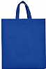 Bolsa Non-Woven Lake Personalizada A3 - Color Royal