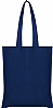 Bolsa Non-Woven Crest Personalizada A5 - Color Marino