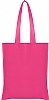 Bolsa Non-Woven Crest Personalizada A3 - Color Roseton