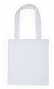 Bolsa Algodon 140 grs Mountain Roly - Color Blanco 01
