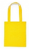 Bolsa Algodon 140 grs Mountain Roly - Color Amarillo 03
