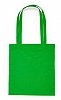 Bolsa Algodon 140 grs Mountain Roly - Color Verde Kelly 226