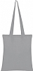 Bolsa Algodon 140 grs Mountain Roly - Color Gris 47
