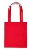 Bolsa Algodon 140 grs Mountain Roly - Color Rojo 60