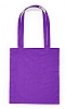 Bolsa Algodon Mountain Personalizada A3 - Color Morado