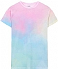 Camiseta Vega Makito - Color Arcoiris