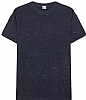 Camiseta Sury Efecto Lavado Makito - Color Marino