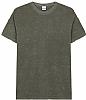 Camiseta Sury Makito - Color Verde Oscuro