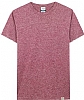 Camiseta Tecnica Rits Makito - Color Rojo