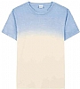 Camiseta Adulto Nimo - Color Azul Pastel