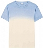 Camiseta Adulto Nimo Makito - Color Azul Pastel